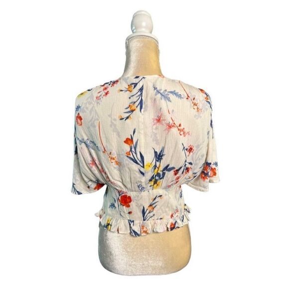 Miss me crop top - Picture 4 of 5